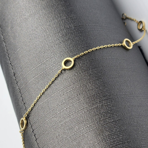 Zone 14 Ayar Bileklik Zone 14 Ayar Bileklik