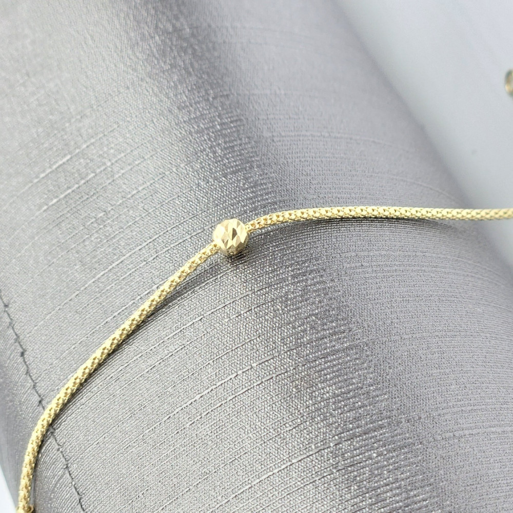 Kavin 14 Ayar Bileklik 