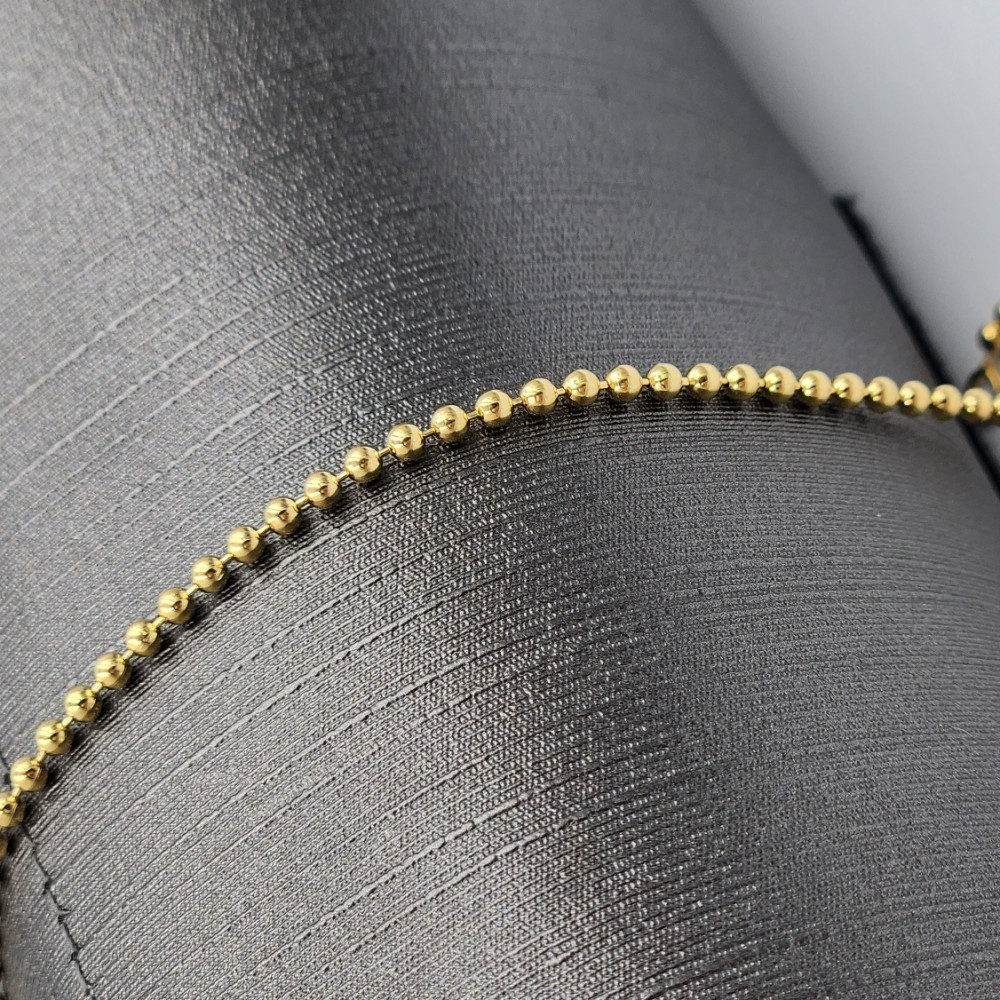 Marve 14 Ayar Bileklik 