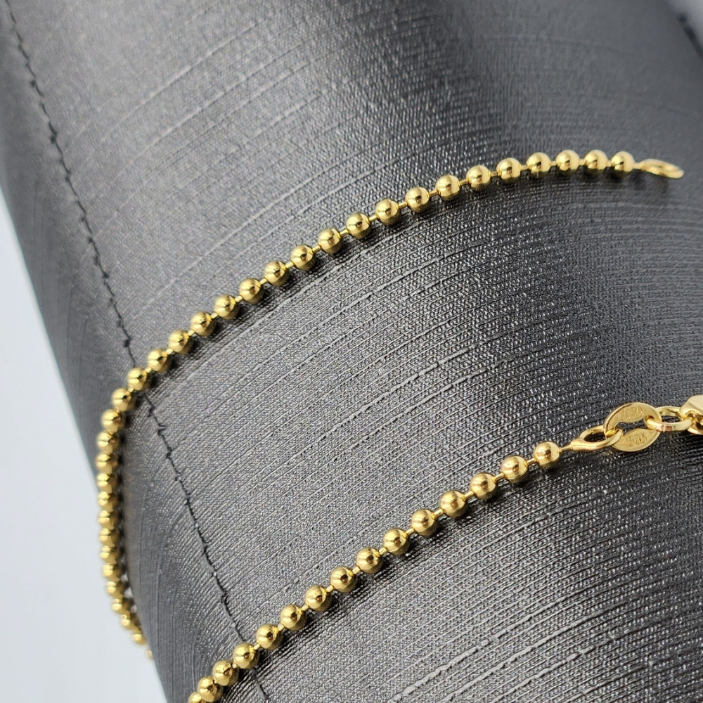 Marve 14 Ayar Bileklik 