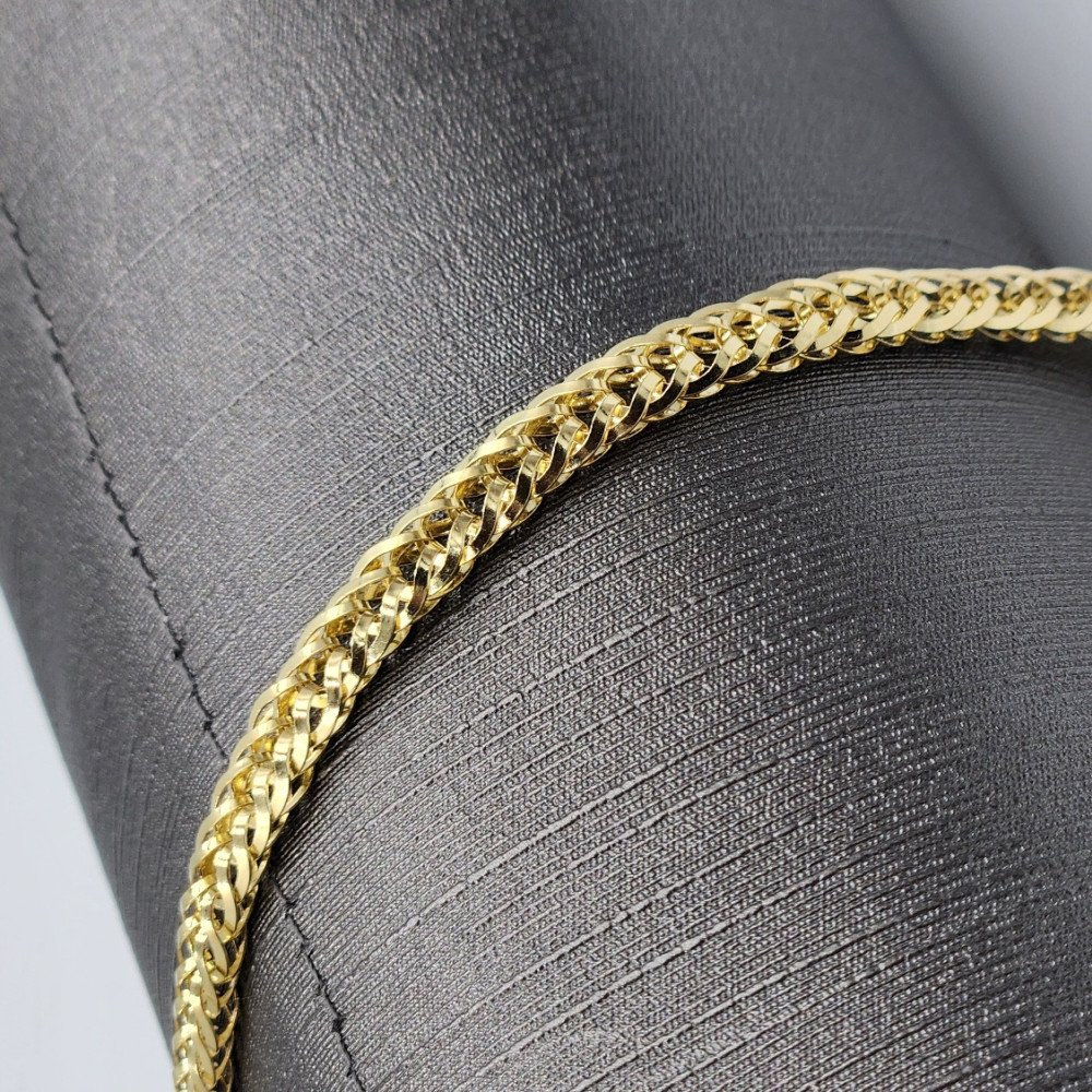 Falin 14 Ayar Bileklik 