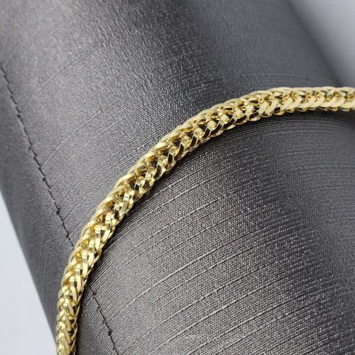 Falin 14 Ayar Bileklik 