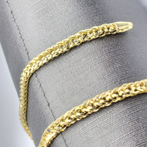 Falin 14 Ayar Bileklik 