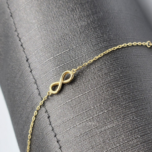 Orvis 14 Ayar Bileklik 