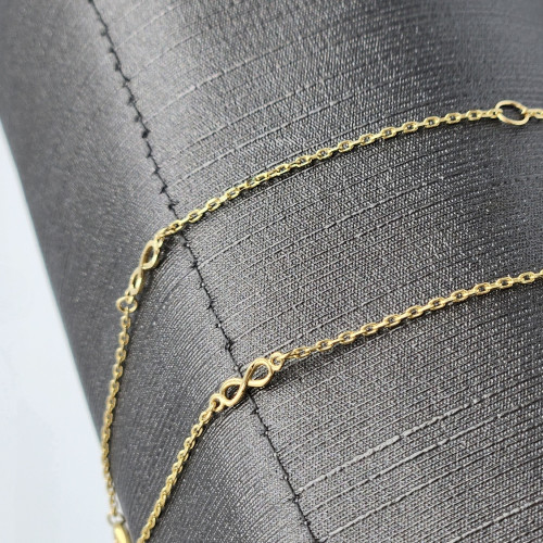 Orvis 14 Ayar Bileklik 