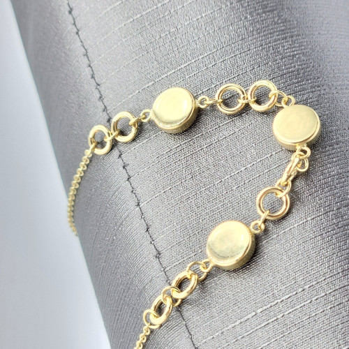 Levia 14 Ayar Bileklik 