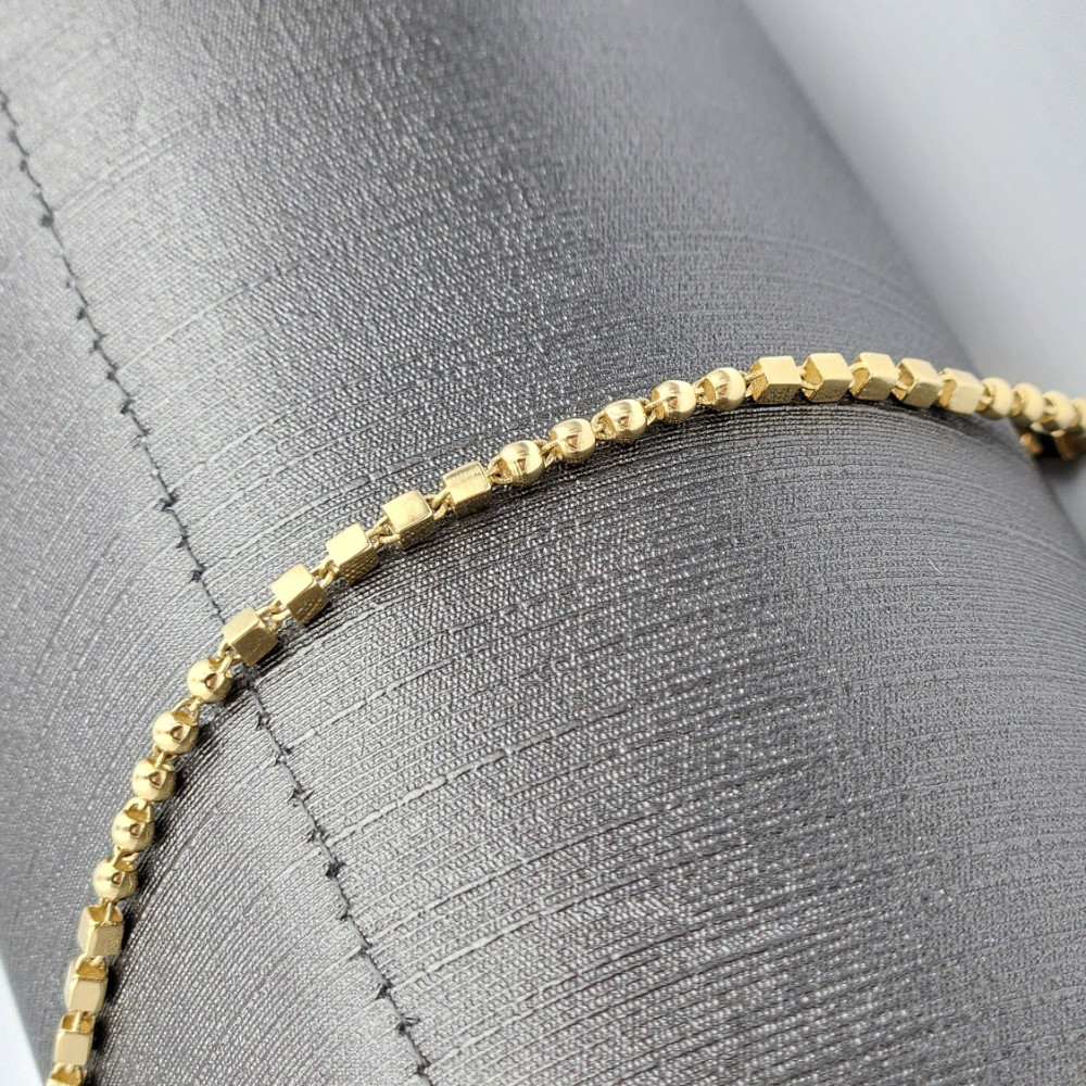 Derel 14 Ayar Bileklik 