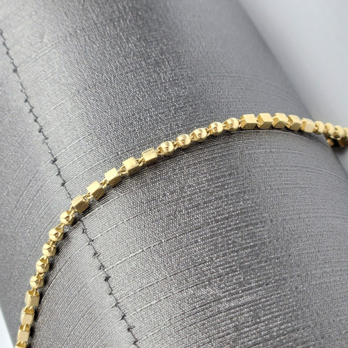 Derel 14 Ayar Bileklik 