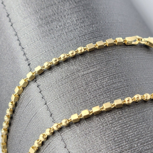 Derel 14 Ayar Bileklik 