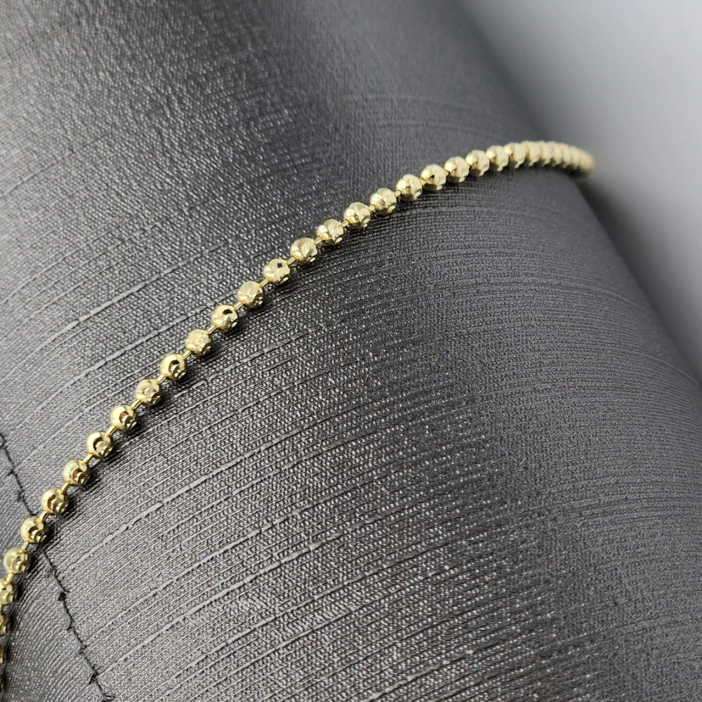 Halin 14 Ayar Bileklik 