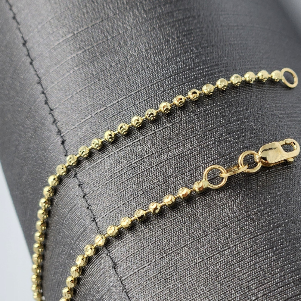 Halin 14 Ayar Bileklik 