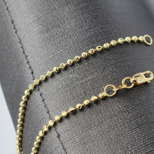 Halin 14 Ayar Bileklik 