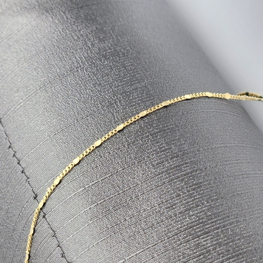 Elvin 14 Ayar Bileklik 