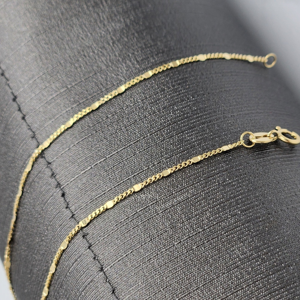 Elvin 14 Ayar Bileklik 