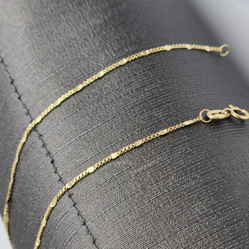 Elvin 14 Ayar Bileklik 