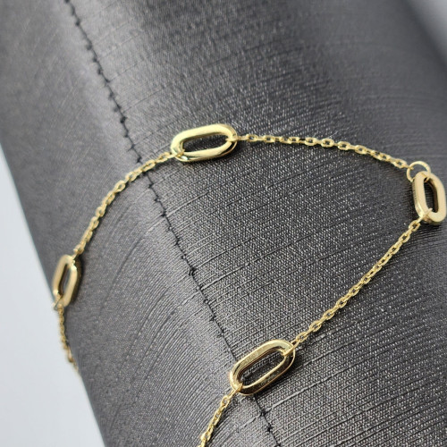 Zenel 14 Ayar Bileklik 