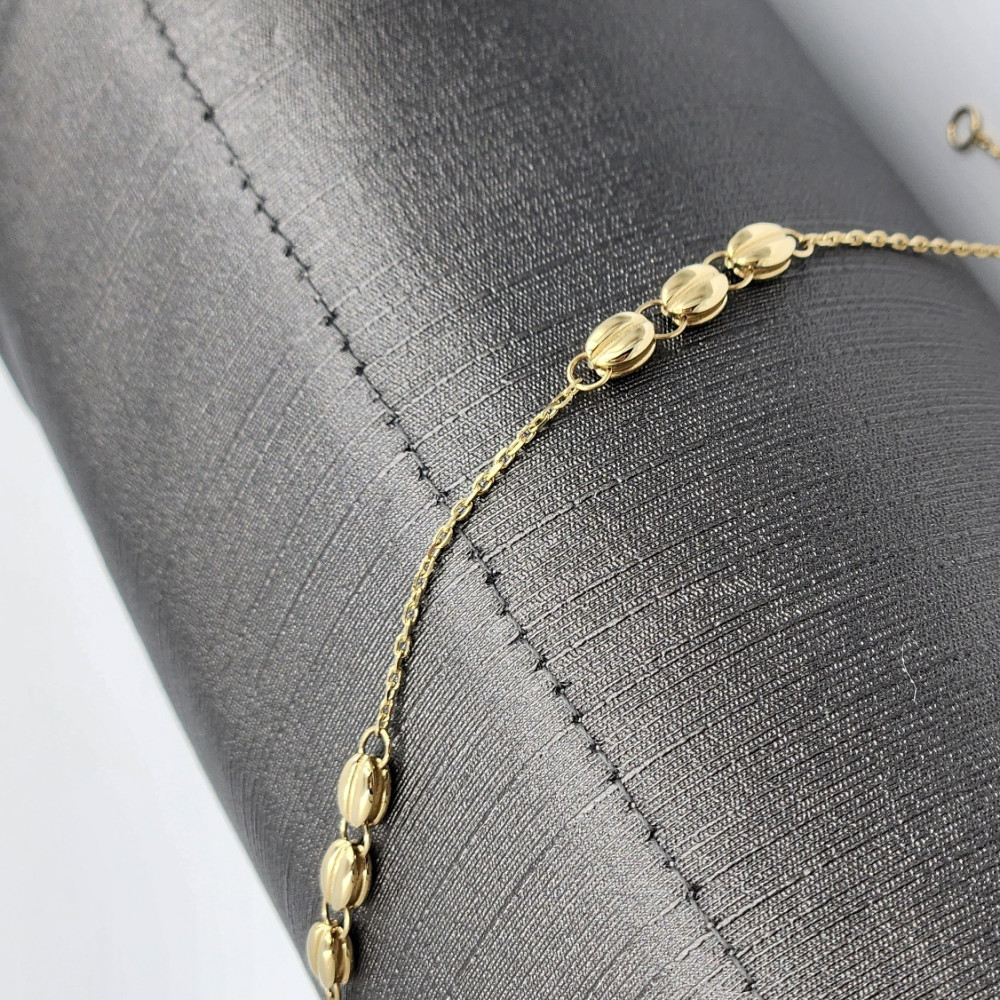 Lunea 14 Ayar Bileklik 