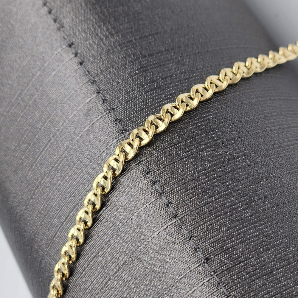 Tyrel 14 Ayar Bileklik 