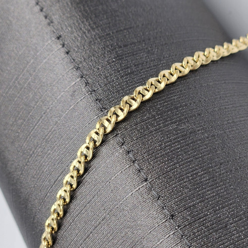 Tyrel 14 Ayar Bileklik 