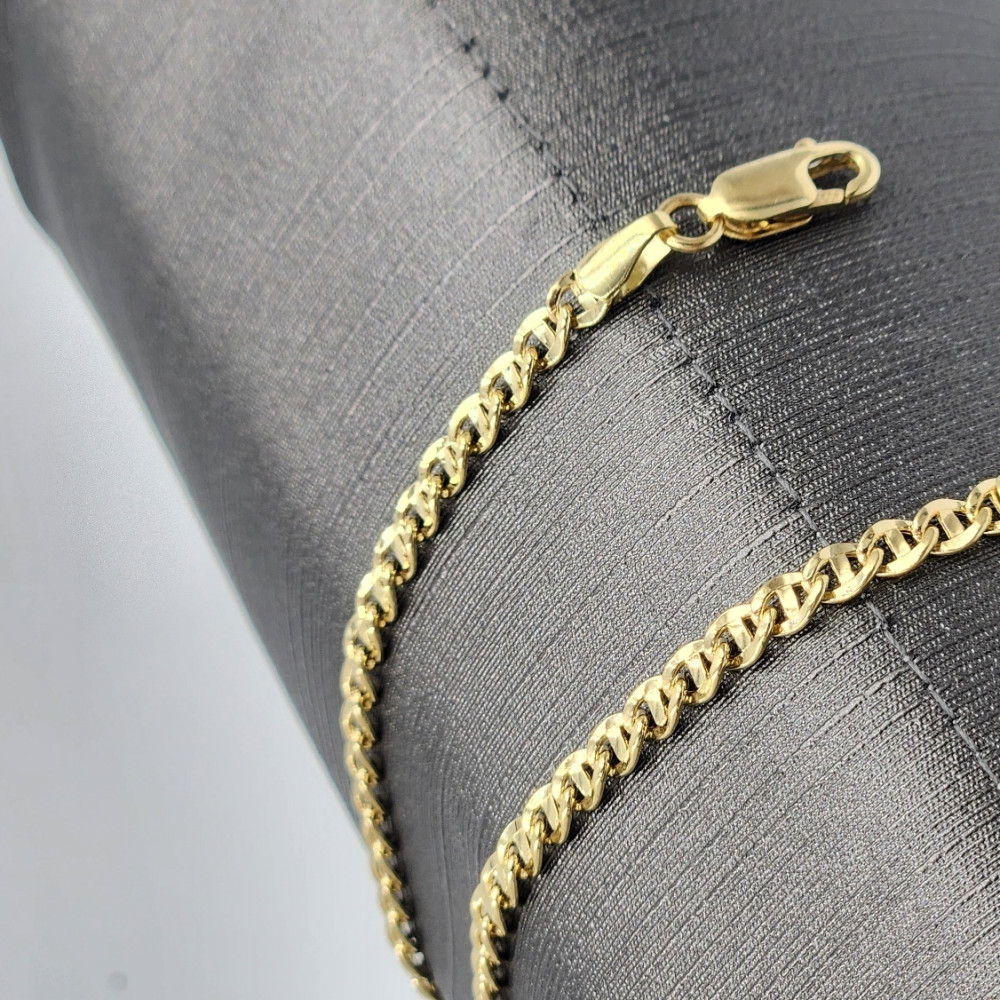 Tyrel 14 Ayar Bileklik 