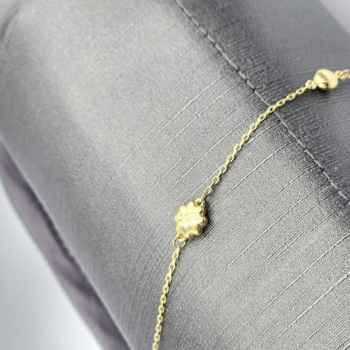 Mirra 14 Ayar Bileklik 