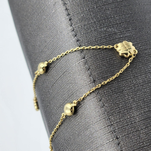 Mirra 14 Ayar Bileklik 