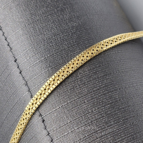 Norla 14 Ayar Bileklik 