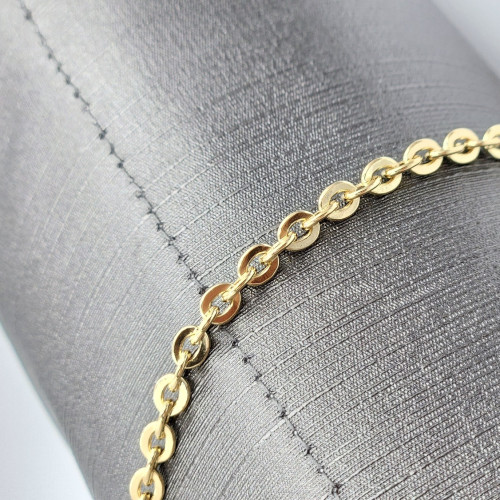 Melys 14 Ayar Bileklik 