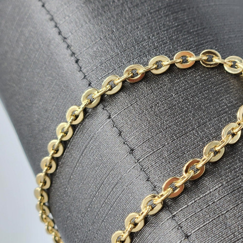 Melys 14 Ayar Bileklik 