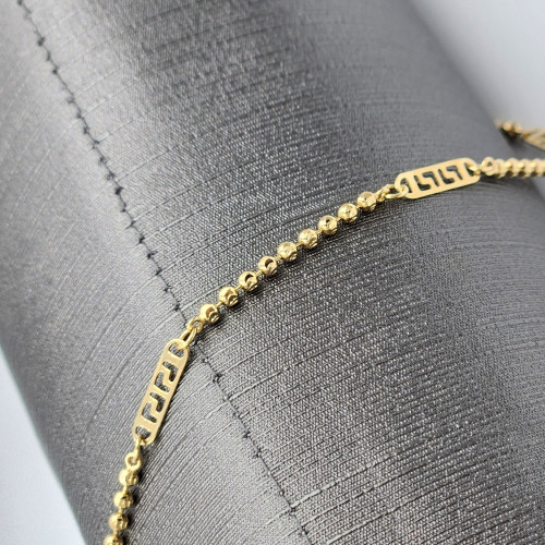 Venra 14 Ayar Bileklik 