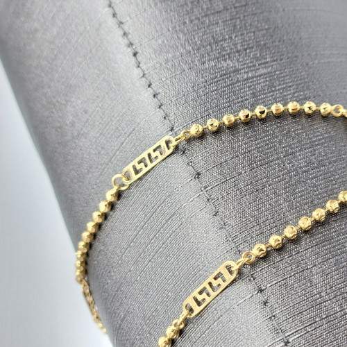 Venra 14 Ayar Bileklik 