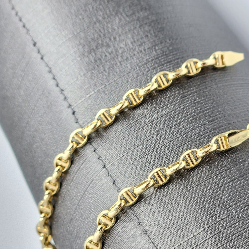 Aydel 14 Ayar Bileklik 