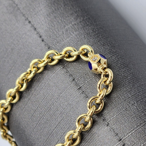 Nuvlin 14 Ayar Bileklik 