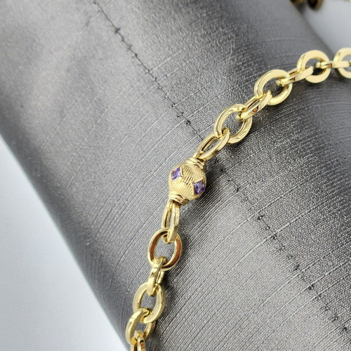 Dora 14 Ayar Bileklik 