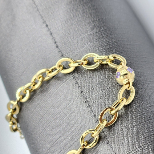 Dora 14 Ayar Bileklik 