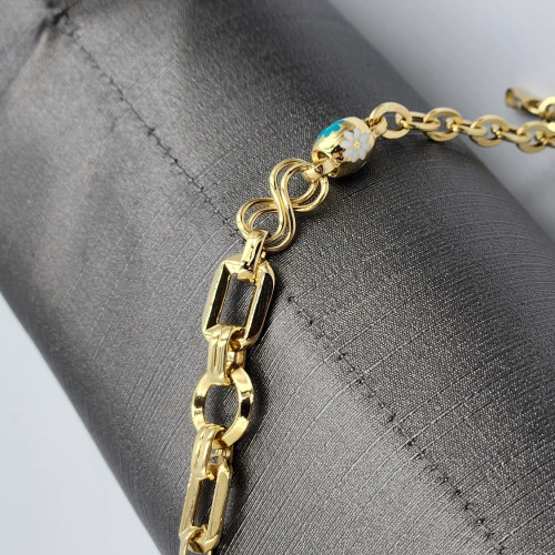 Lorsa 14 Ayar Bileklik 