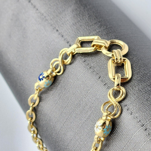 Lorsa 14 Ayar Bileklik 