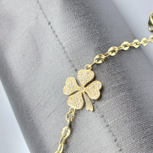 Neri 14 Ayar Bileklik 