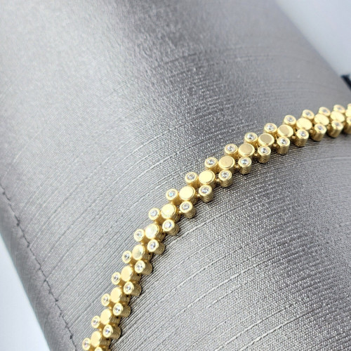 Feron 14 Ayar Bileklik 