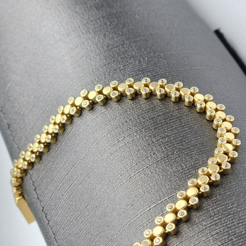 Feron 14 Ayar Bileklik 