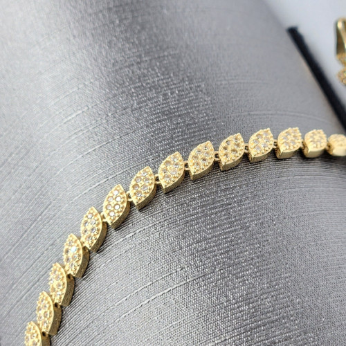 Rayz 14 Ayar Bileklik 