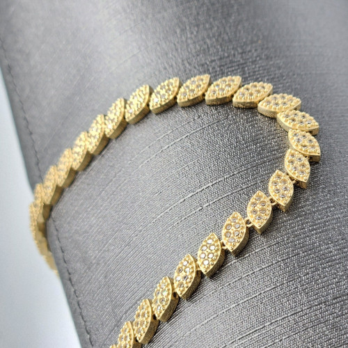 Rayz 14 Ayar Bileklik 