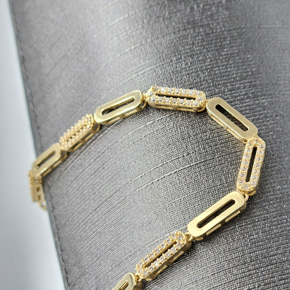 Arovia 14 Ayar Bileklik 