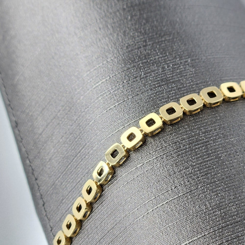 Yuşa 14 Ayar Bileklik 