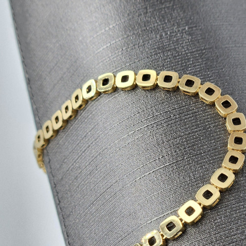 Yuşa 14 Ayar Bileklik 