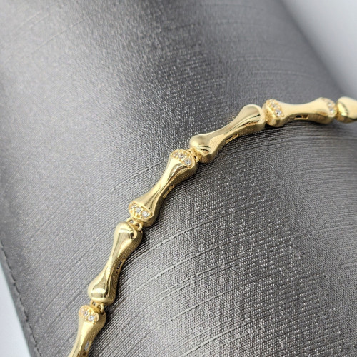 Riven 14 Ayar Bileklik 