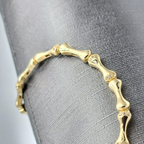 Riven 14 Ayar Bileklik 