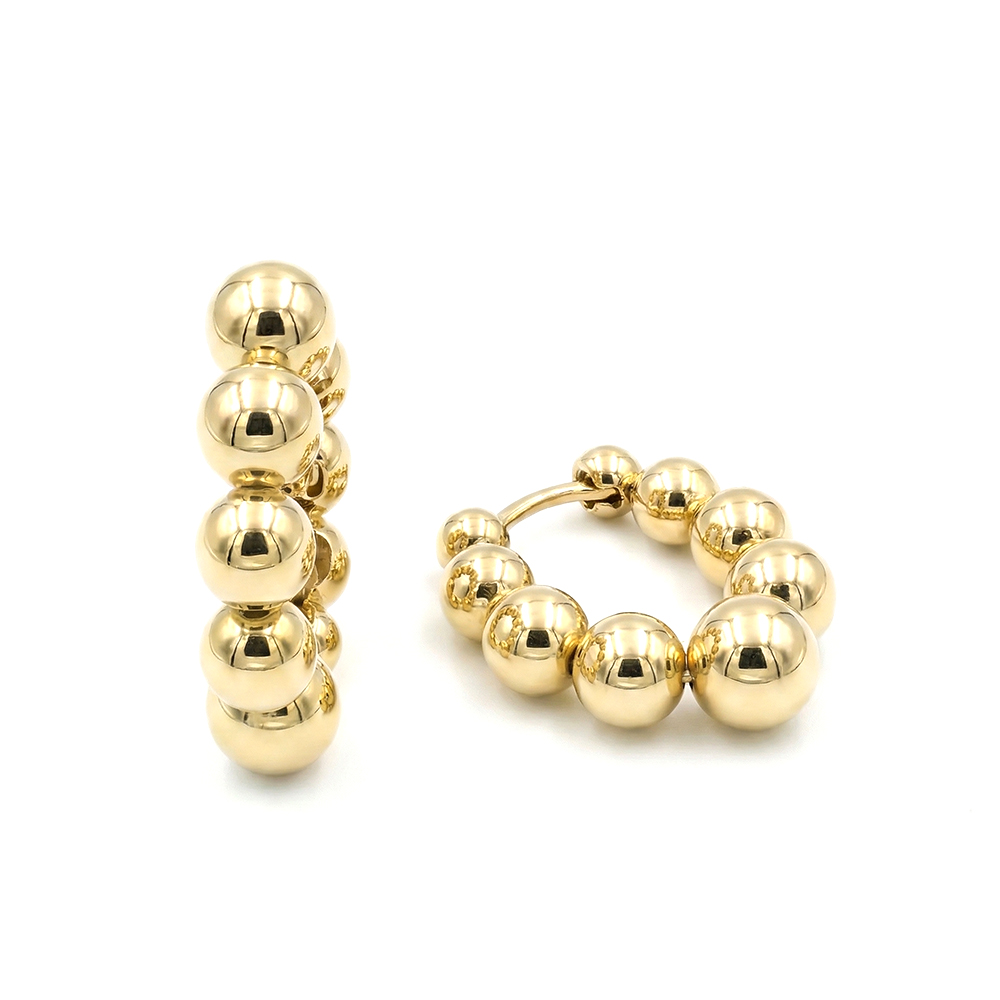 Lumera 14 Ayar Küpe