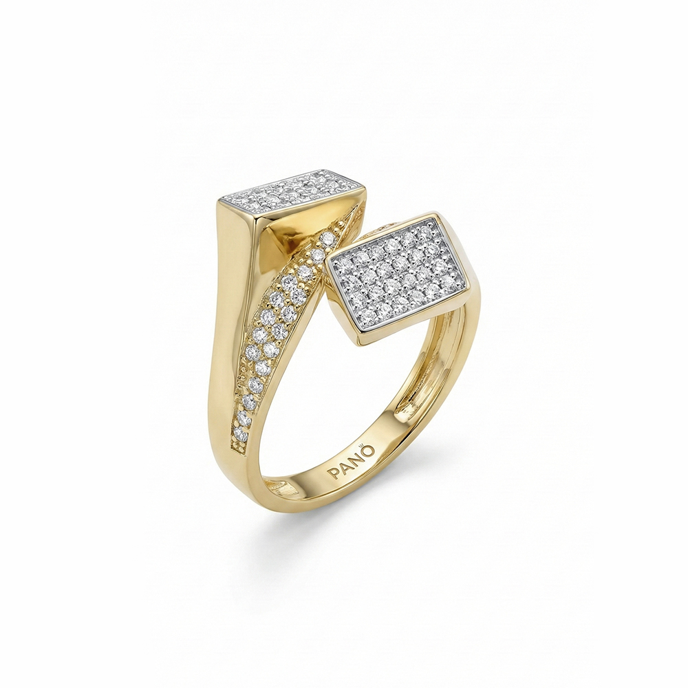 Vesa 14 Ayar Yüzük