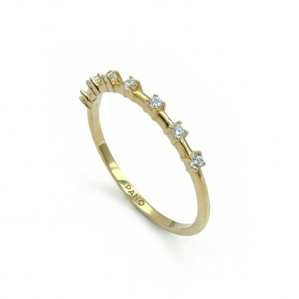 Ferma 14 Ayar Yüzük